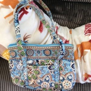 Vera Bradley Purse